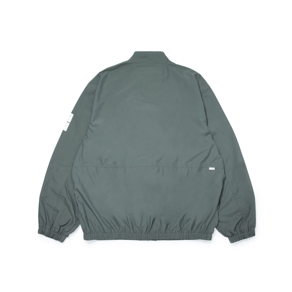 MADNESS WARM UP JACKET | MADNESS