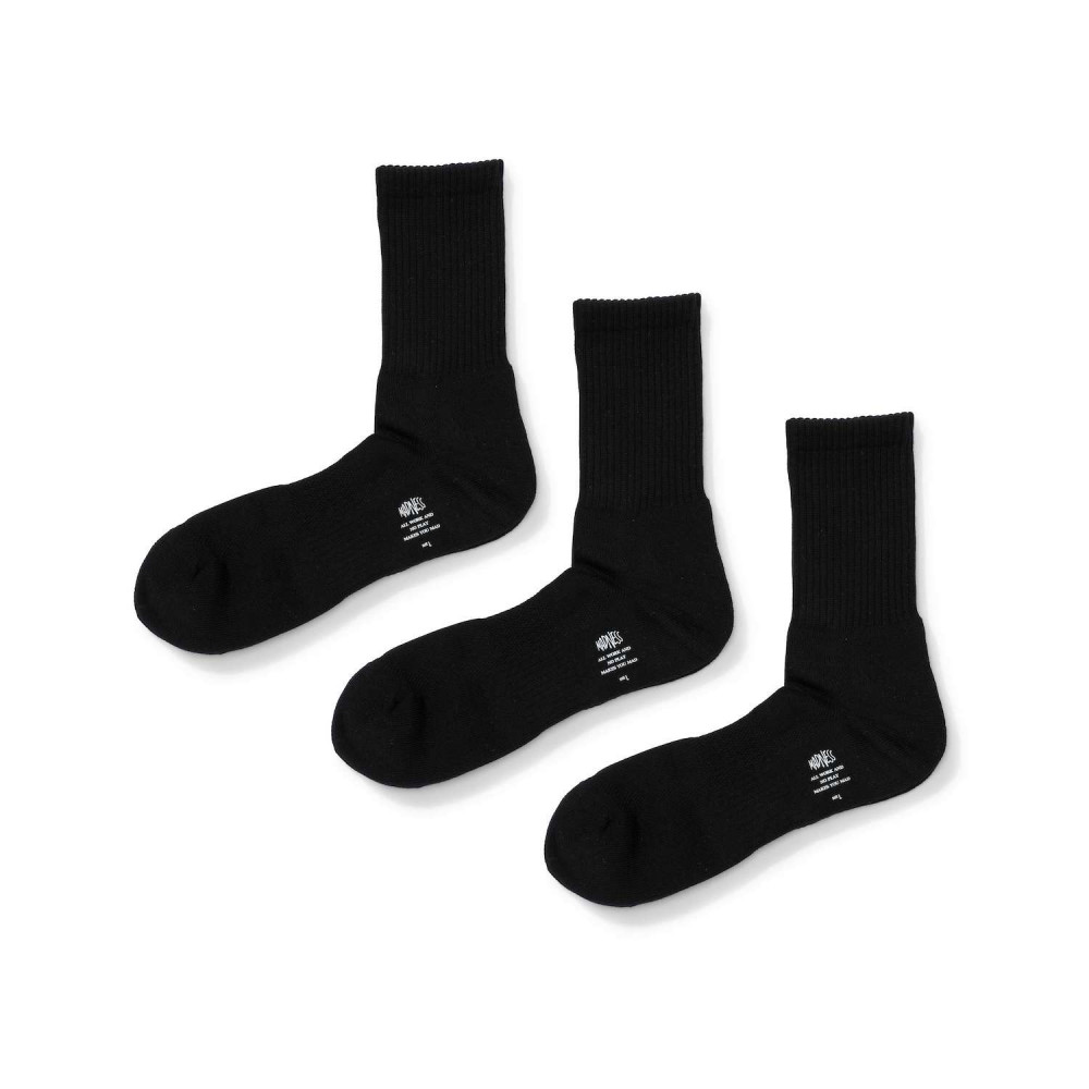 MADNESS 3 IN 1 PACK SOCKS | MADNESS