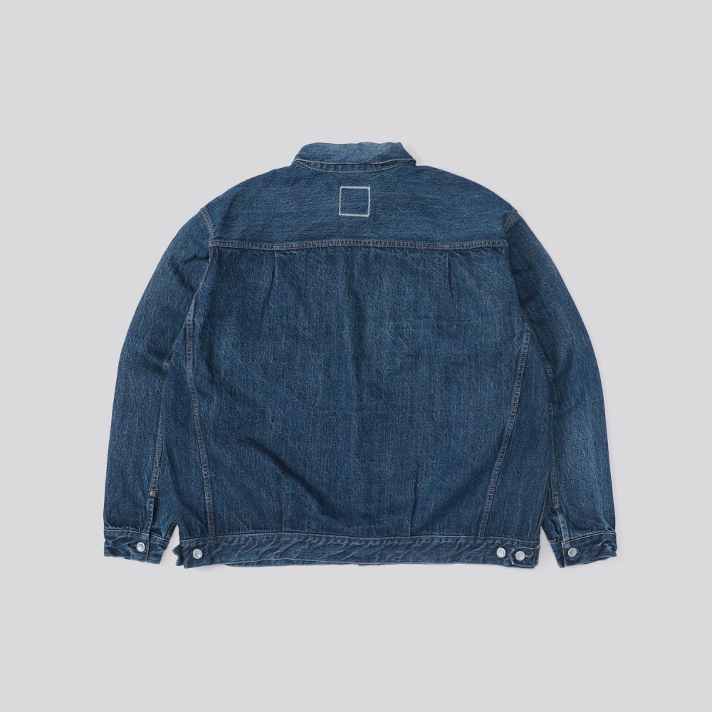 MADNESS X N.HOOLYWOOD DENIM JACKET | MADNESS