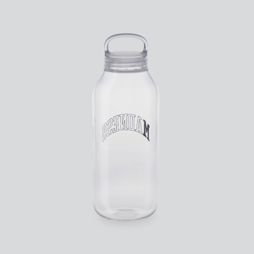 MADNESS X KINTO WATER BOTTLE | MADNESS