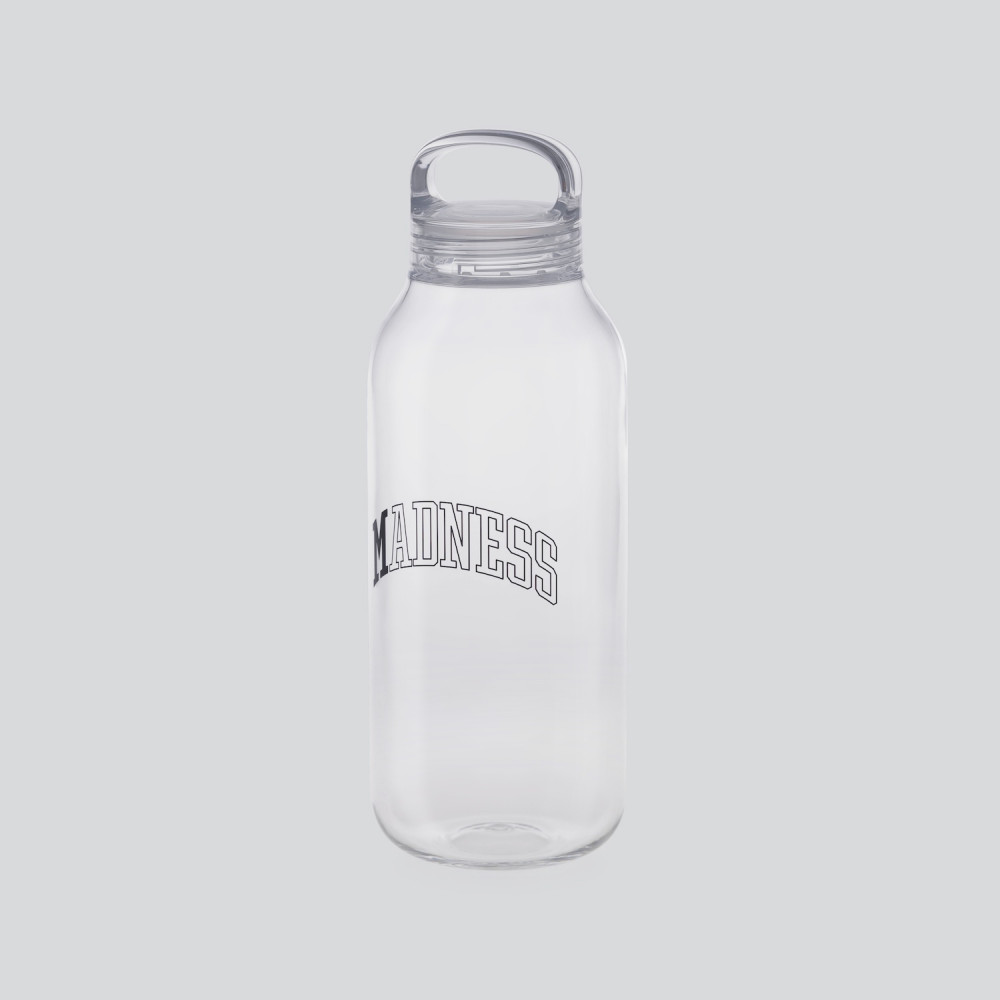 MADNESS X KINTO WATER BOTTLE | MADNESS