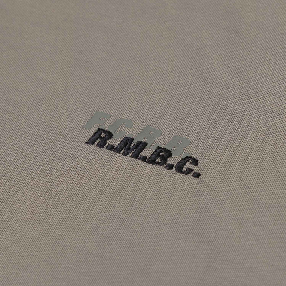 MADNESS X F.C. REAL BRISTOL R.M.B.C EMBLEM CUSTOM TEE | MADNESS