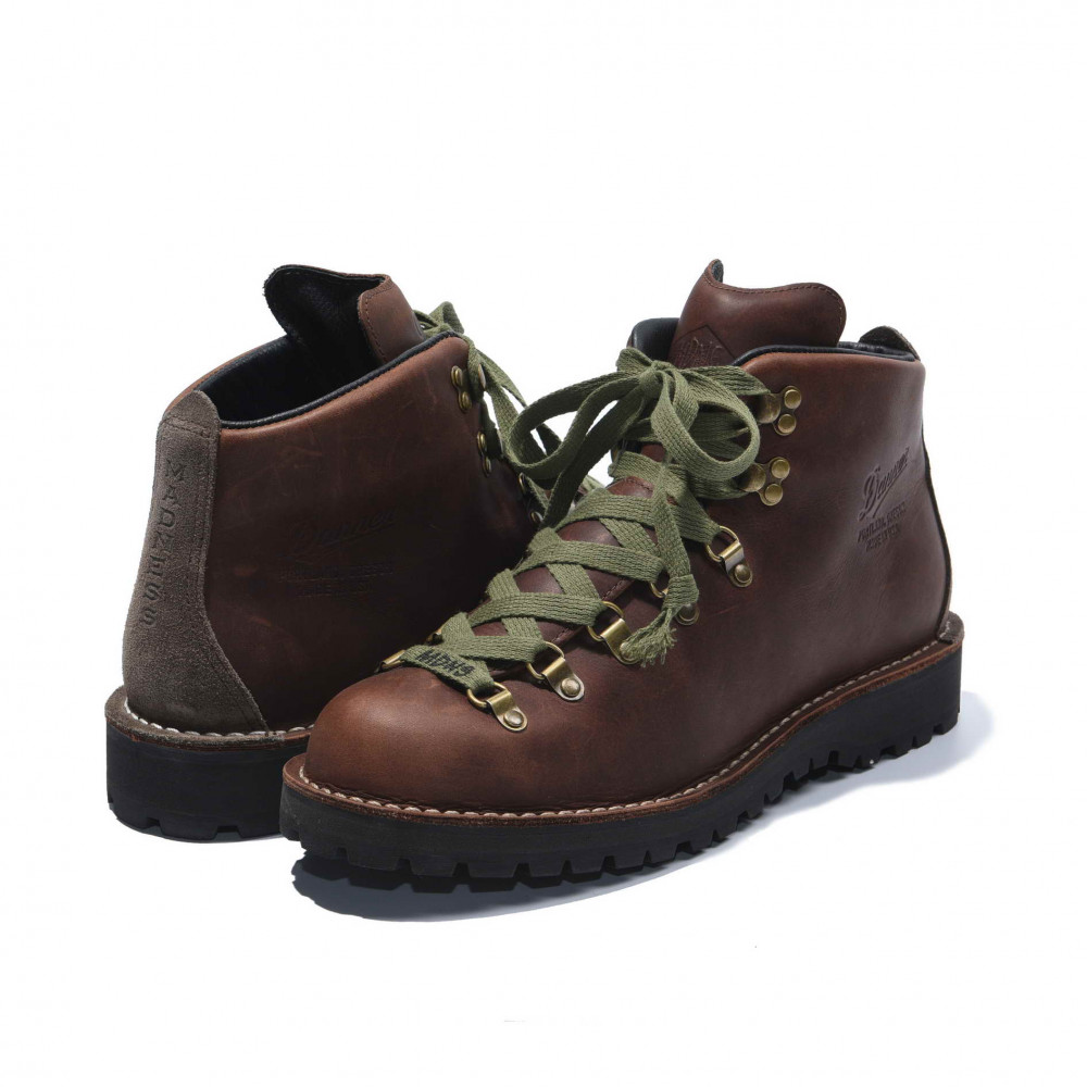 MDNS x DANNER MOUNTAIN LIGHT II BOOTS | MADNESS