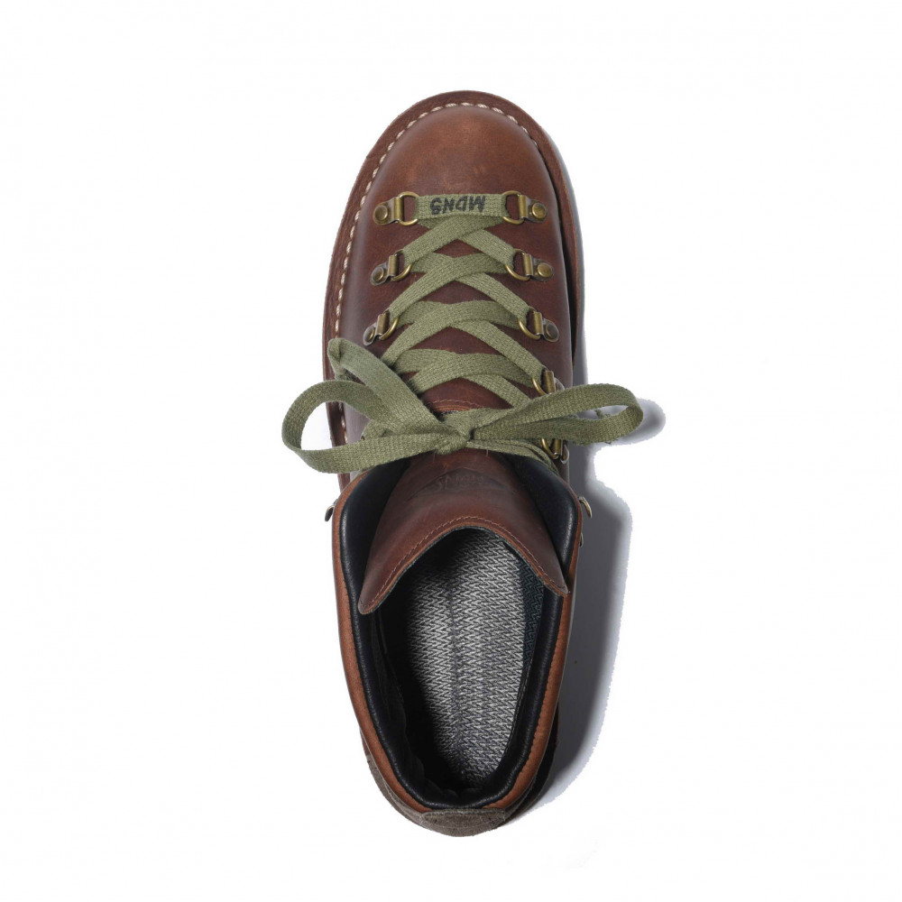 danner boat shoes