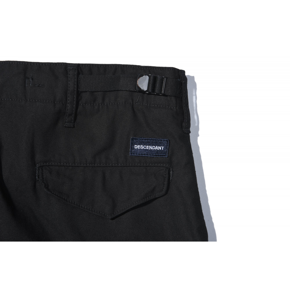 pro madness pants