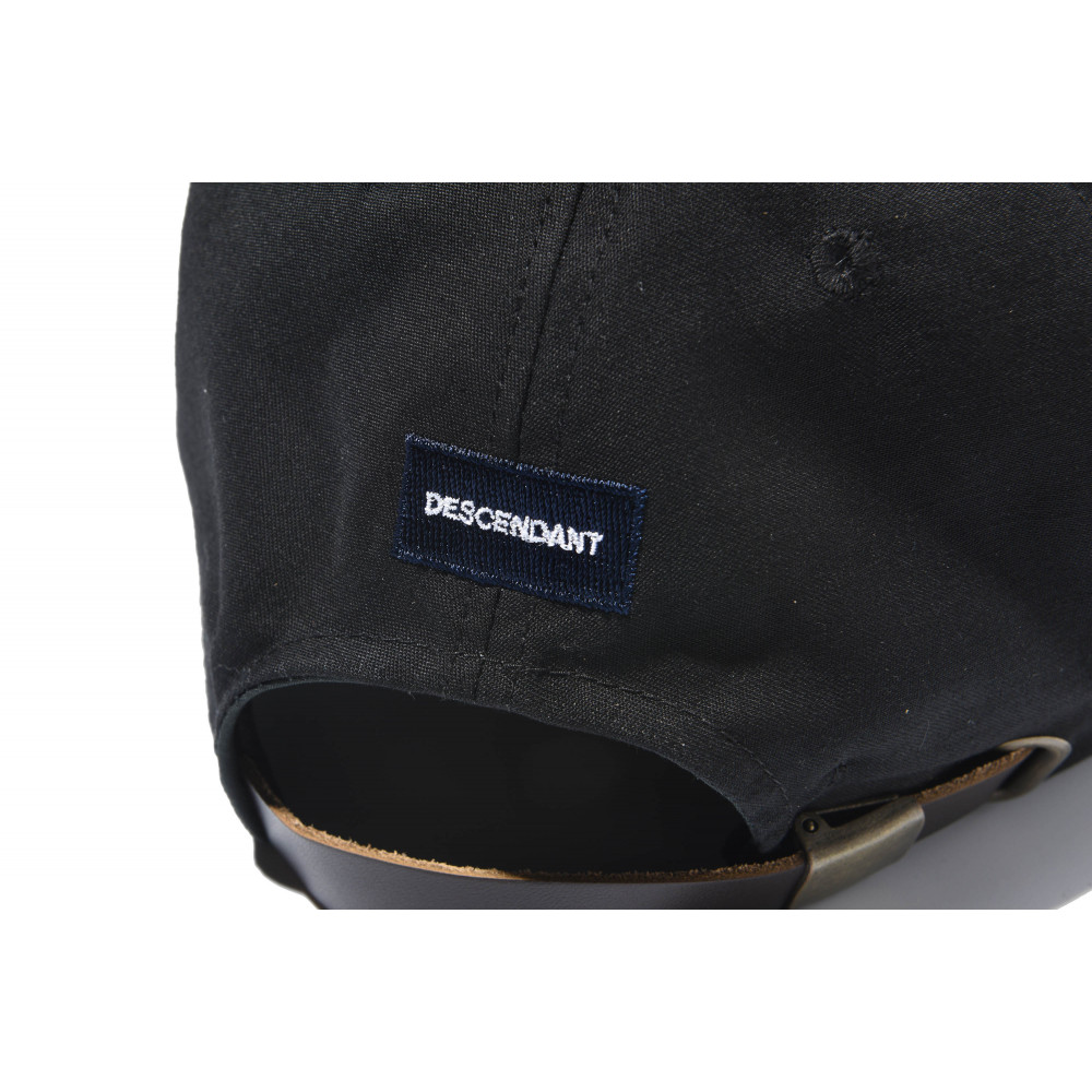 MADNESS x DESCENDANT 6 PANEL CAP | MADNESS