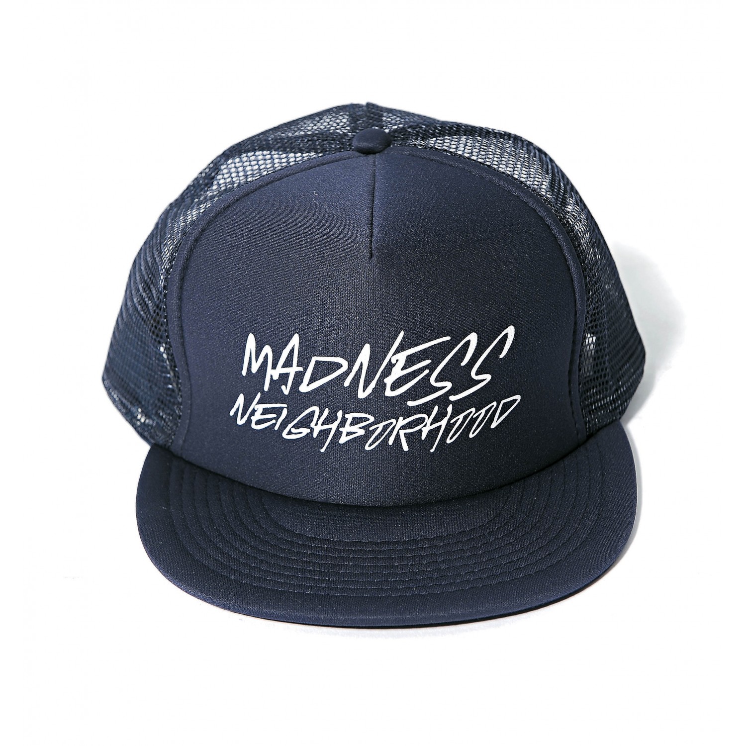 MADNESS x NEIGHBORHOOD MESH CAP | MADNESS