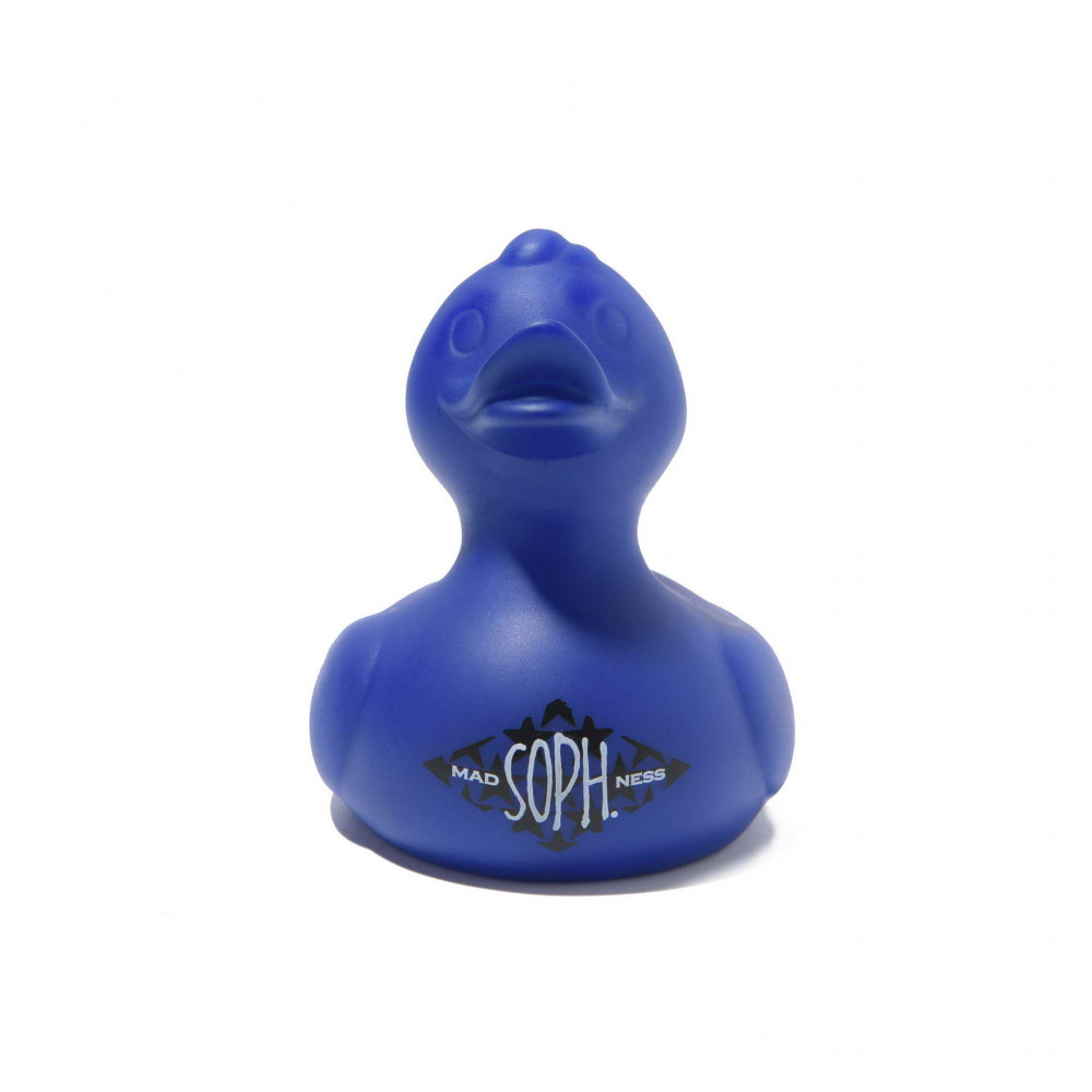 F.C.R.B. x MADNESS SUPPORTER RUBBER DUCK | MADNESS