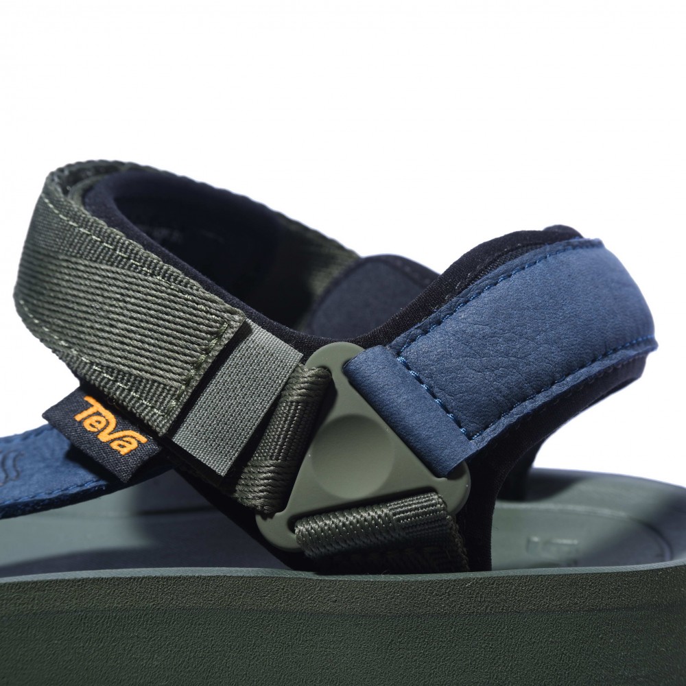 Teva universal premier discount sandal