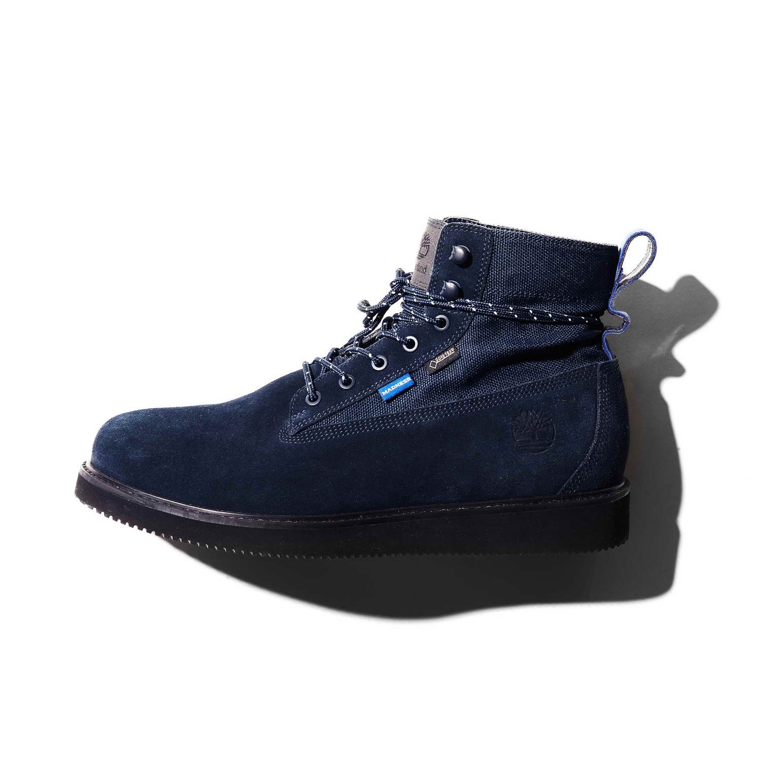 Madness timberland hotsell