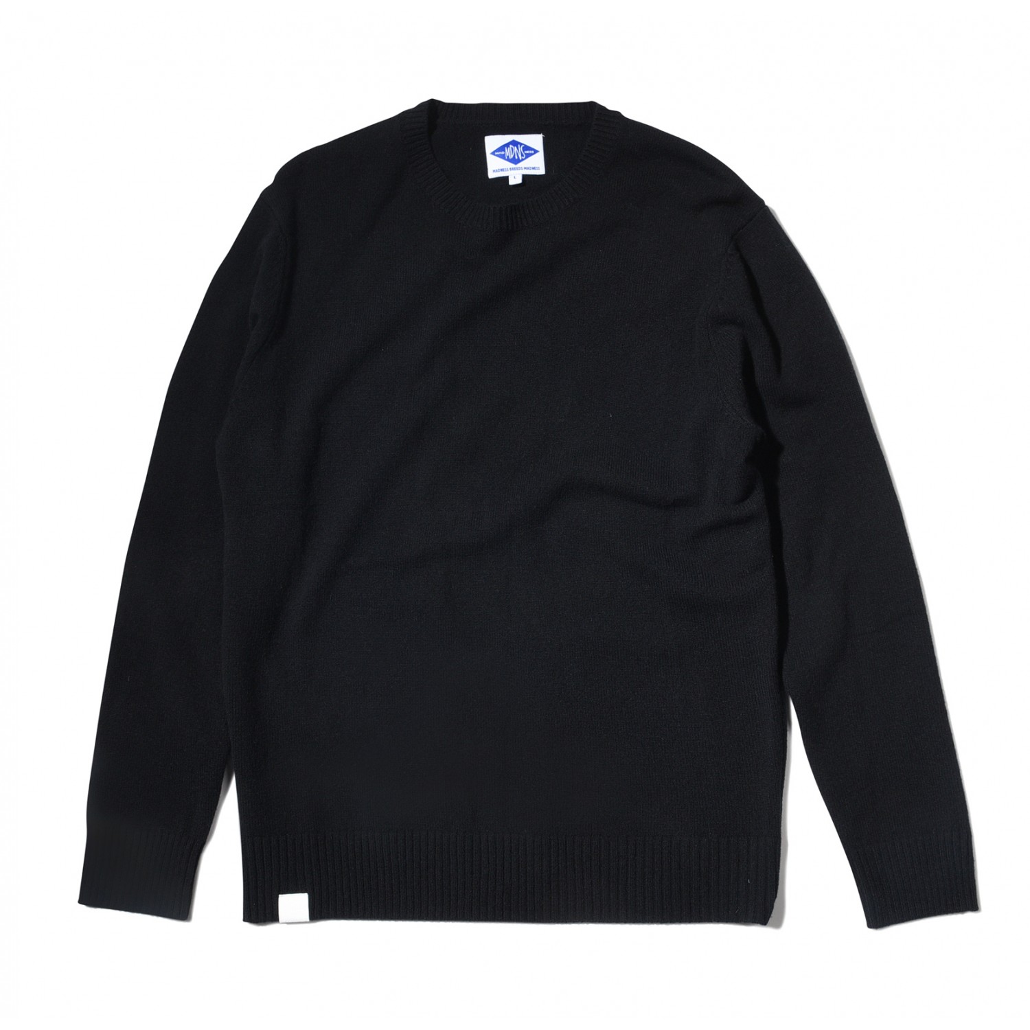 (n)ine number games KNIT  PULLOVER  MADNESS